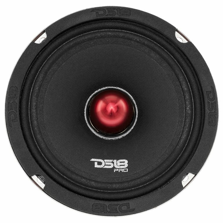 (Pair) DS18 GEN-X5.7 with Speaker Installation Kit Image 22