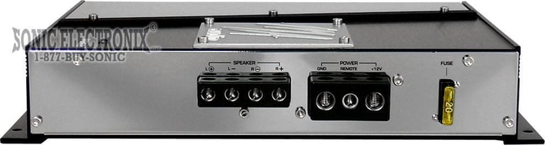 MA Audio M289I Image 3