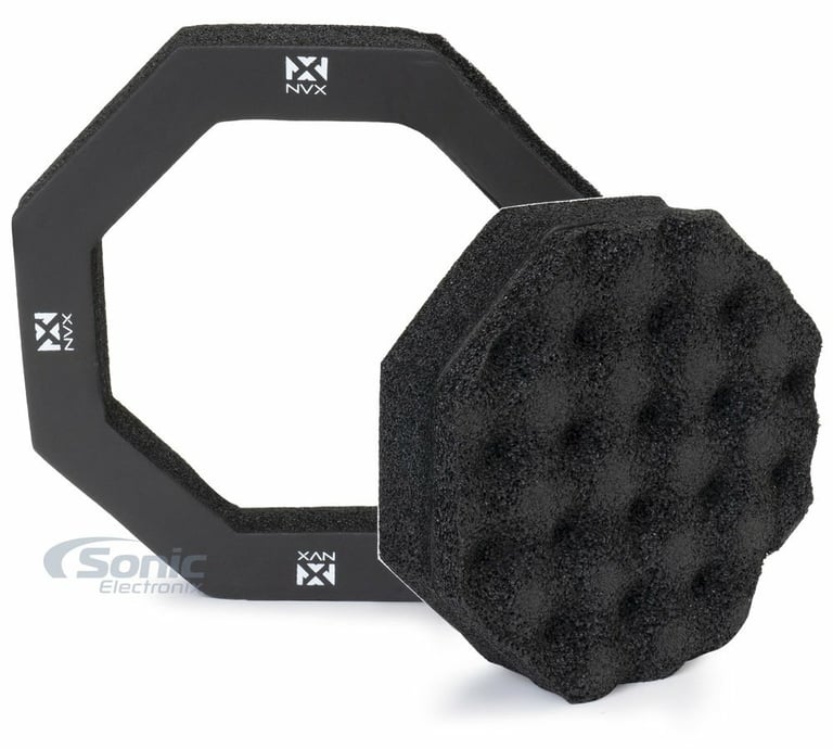 (Pair) DS18 GEN-X5.7 with Speaker Installation Kit Image 14