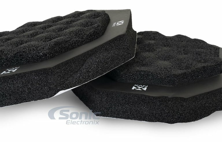 (Pair) DS18 GEN-X5.7 with Speaker Installation Kit Image 13