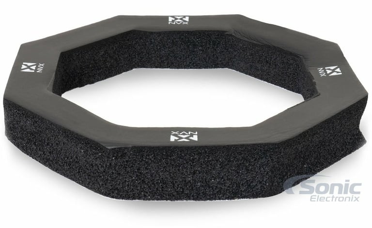(Pair) DS18 GEN-X5.7 with Speaker Installation Kit Image 17