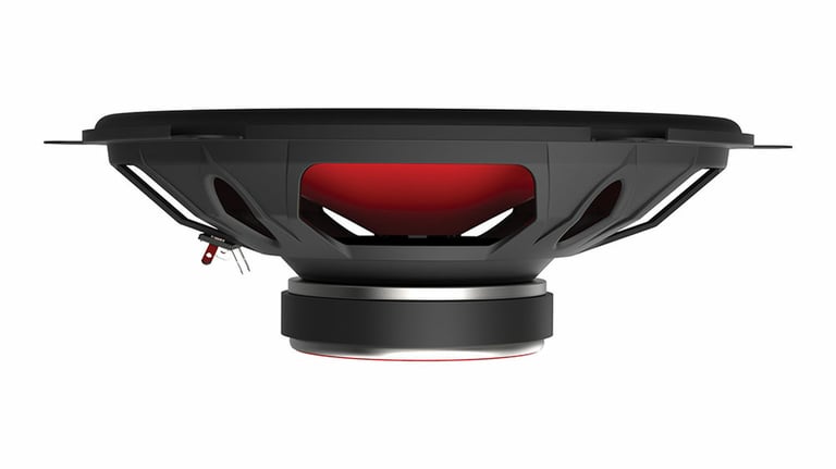 MTX TERMINATOR68 with Speaker Installation Kit Image 25