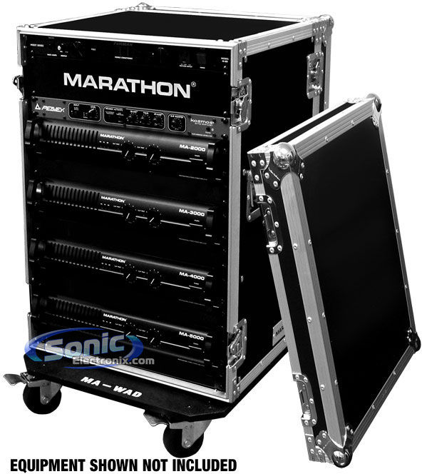 Marathon MA-14UADW Image 1
