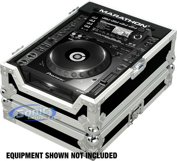 Marathon MA-CDJ2000 Image 1