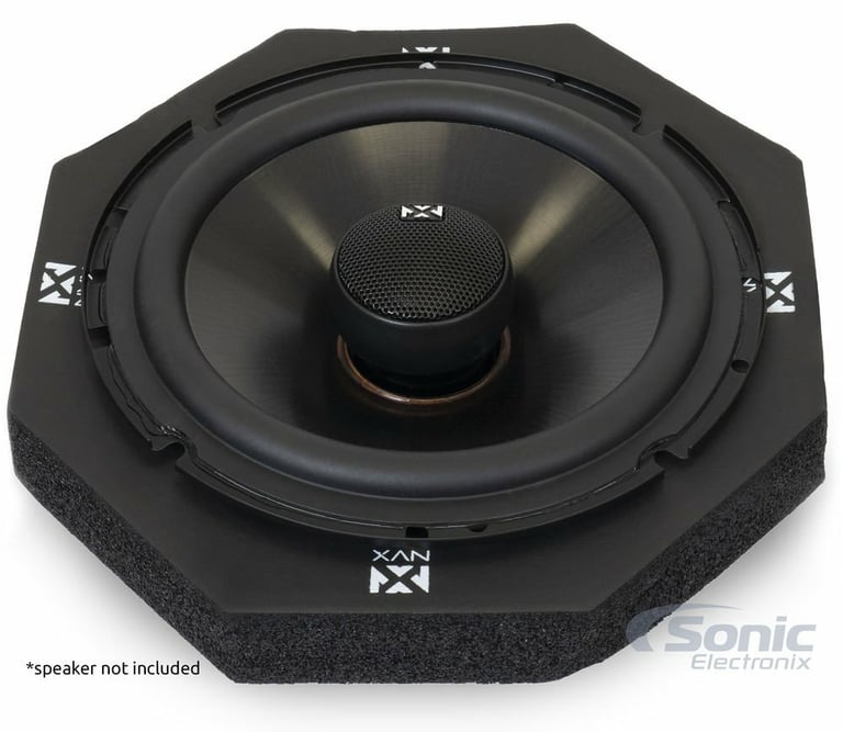 (Pair) DS18 GEN-X5.7 with Speaker Installation Kit Image 16