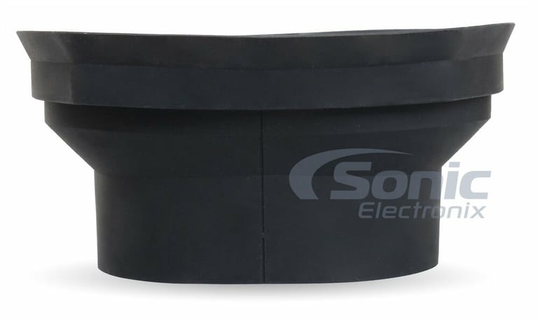 MTX TERMINATOR68 with Speaker Installation Kit Image 32