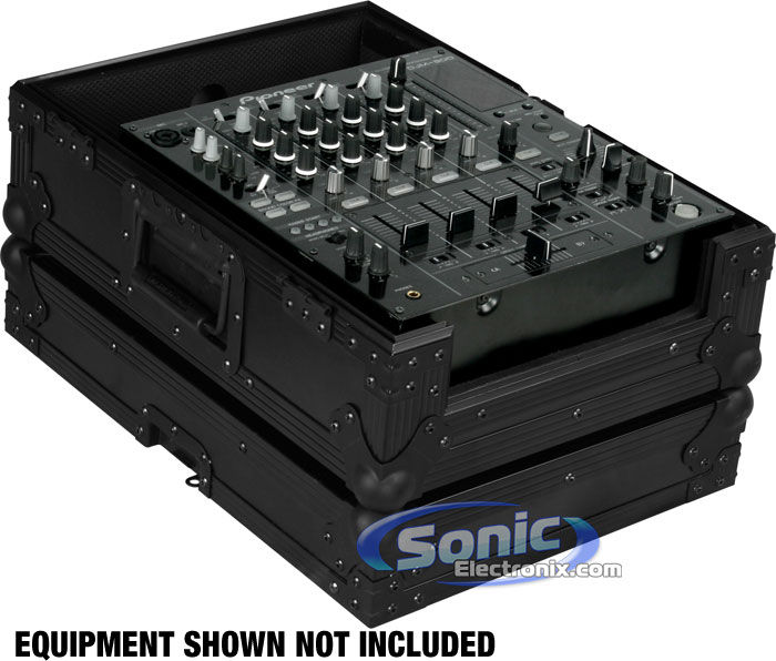 Marathon MA-12MIXBLK (Black) Image 1