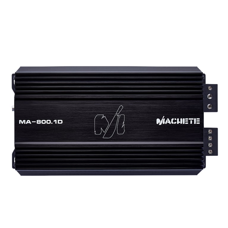 Deaf Bonce MLA-800 with Amplifier Wiring Kit Image 15