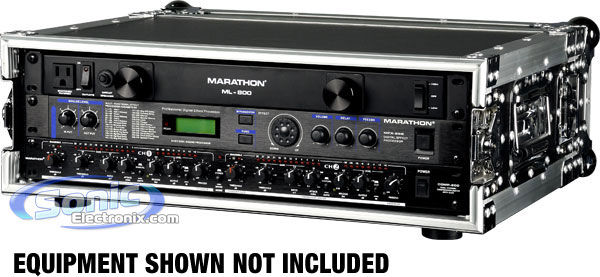 Marathon MA-3UAD Image 1