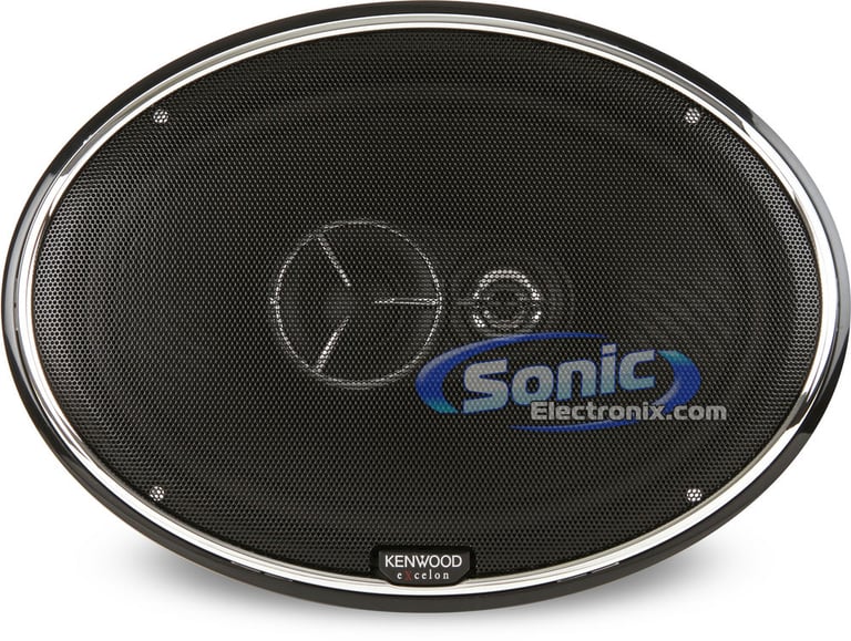 All-Inclusive GPS/DVD Navigation w/ JVC, Kenwood, Kicker and Rockford Fosgate Image 31