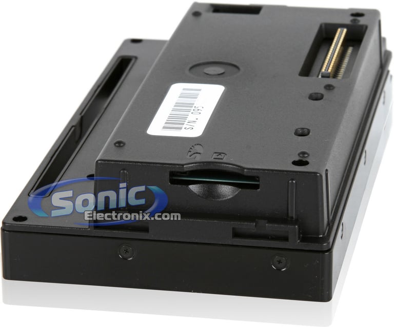 All-Inclusive GPS/DVD Navigation w/ JVC, Kenwood, Kicker and Rockford Fosgate Image 5