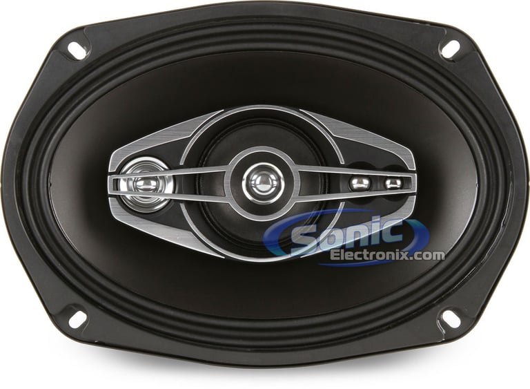 All-Inclusive Car Audio Kit: Kenwood, JVC and Infinity Image 23