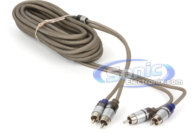 All-Inclusive Car Audio Kit: Kenwood, JVC and Infinity Image 40