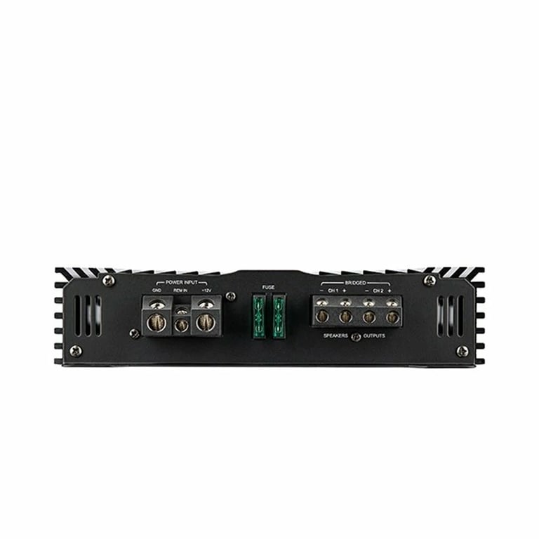 Deaf Bonce MLA-2160 with Amplifier Wiring Kit Image 17