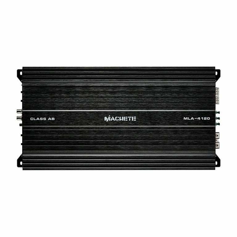 Deaf Bonce MLA-4120 with Amplifier Wiring Kit Image 15