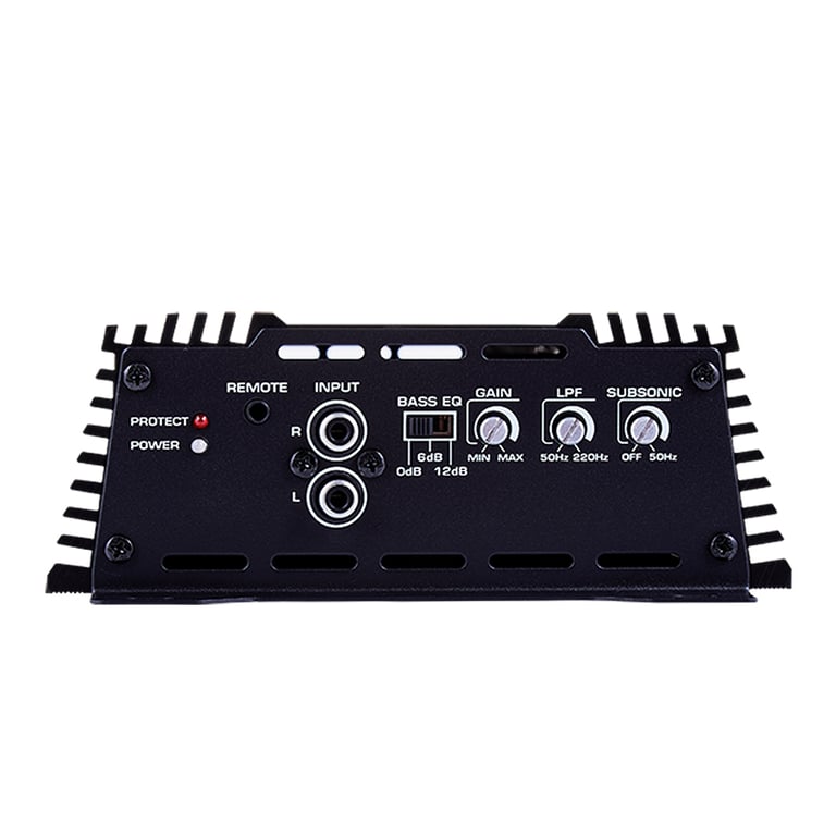 Deaf Bonce MLA-800 with Amplifier Wiring Kit Image 16