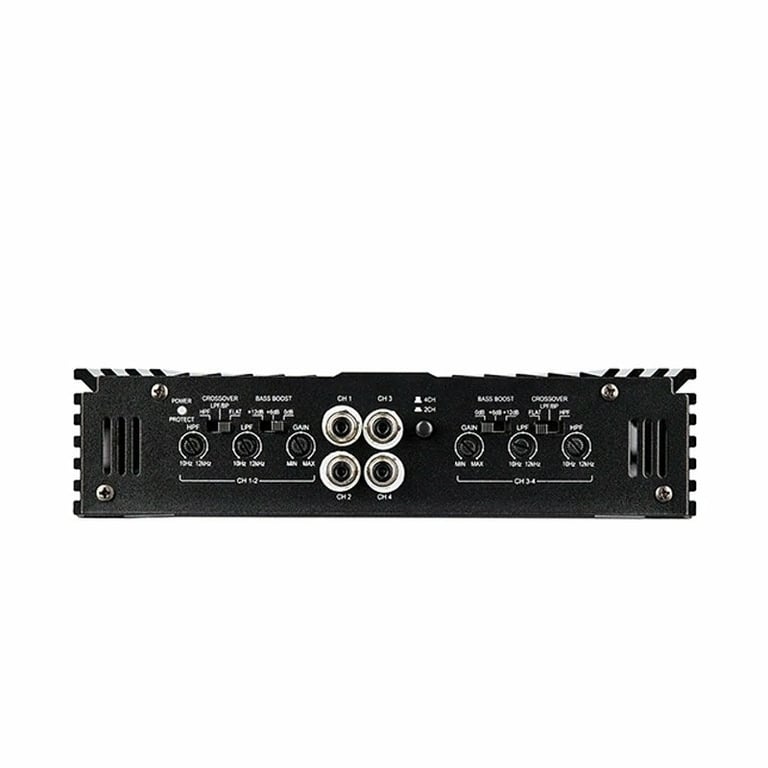 Deaf Bonce MLA-4120 with Amplifier Wiring Kit Image 16