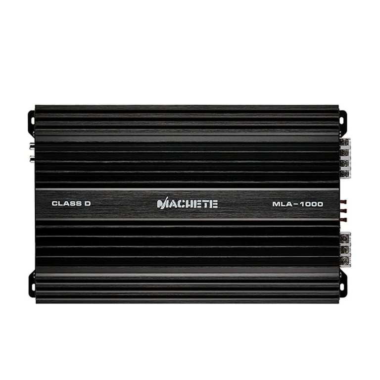 Deaf Bonce MLA-1000 with Amplifier Wiring Kit Image 15