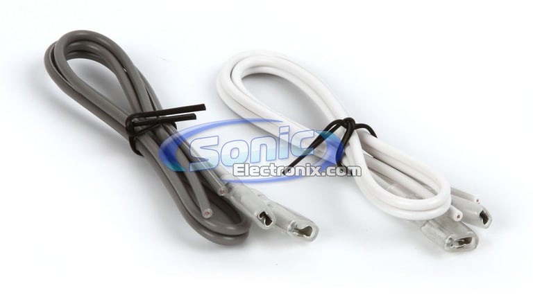 All-Inclusive GPS/DVD Navigation w/ JVC, Kenwood, Kicker and Rockford Fosgate Image 36