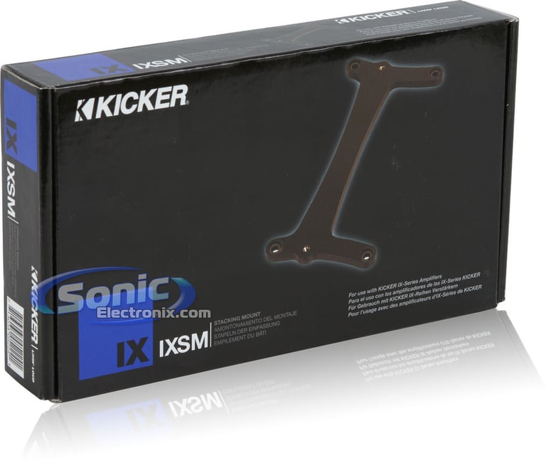 All-Inclusive GPS/DVD Navigation w/ JVC, Kenwood, Kicker and Rockford Fosgate Image 40