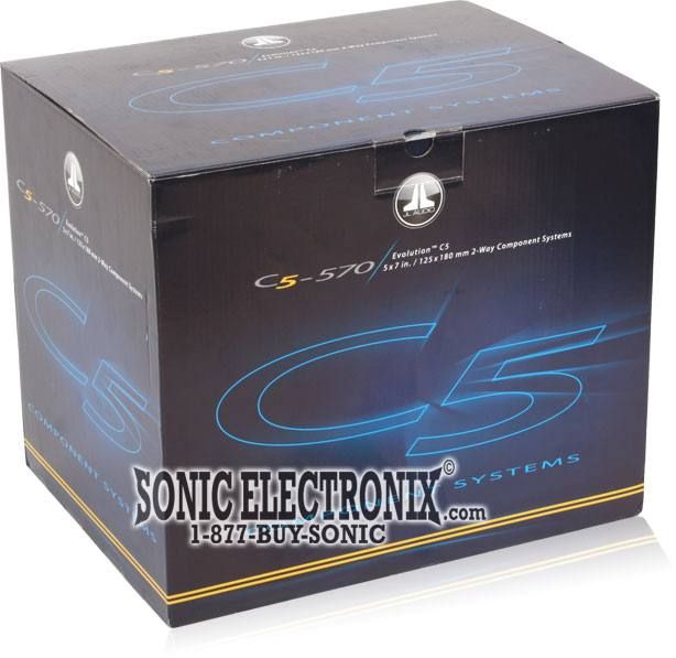 JL Audio C5-570 Image 7