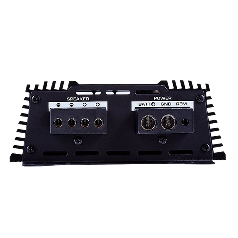Deaf Bonce MLA-800 with Amplifier Wiring Kit Image 17