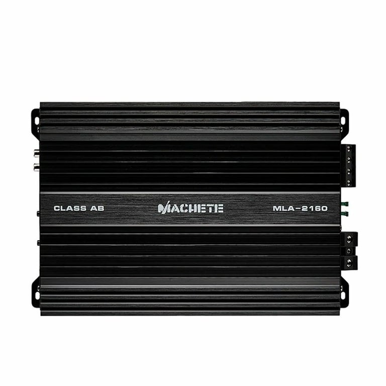 Deaf Bonce MLA-2160 with Amplifier Wiring Kit Image 15