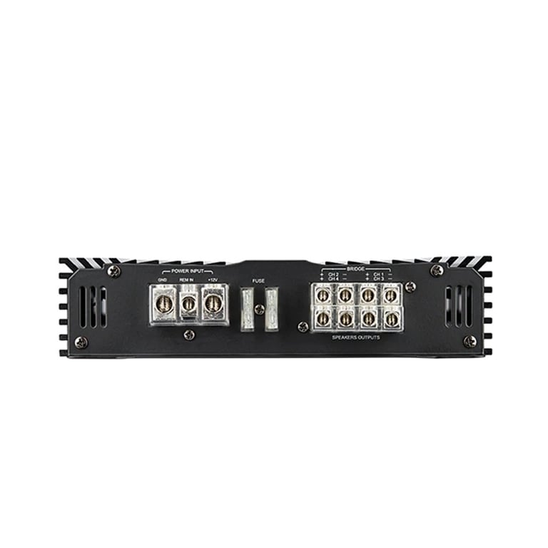 Deaf Bonce MLA-4080 + Amplifier Wiring Kit Image 18