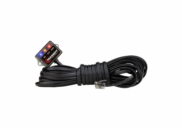 Taramps HD 3000 - 1 OHM + Belva BAK02 Image 14