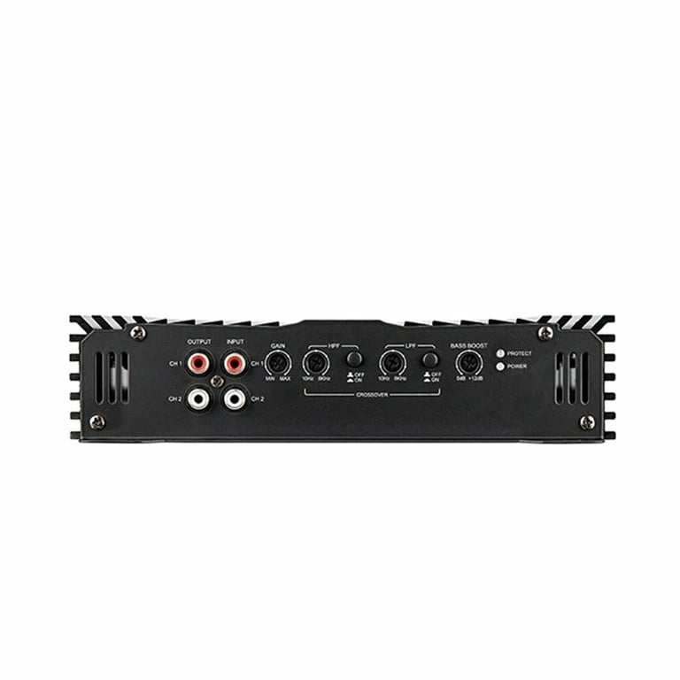 Deaf Bonce MLA-2160 with Amplifier Wiring Kit Image 16