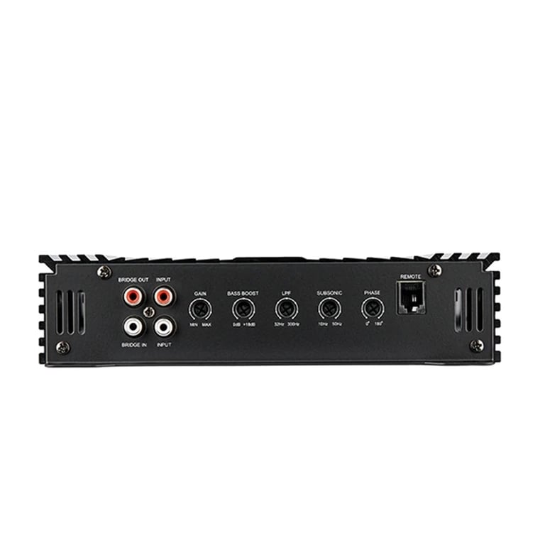 Deaf Bonce MLA-1000 with Amplifier Wiring Kit Image 17