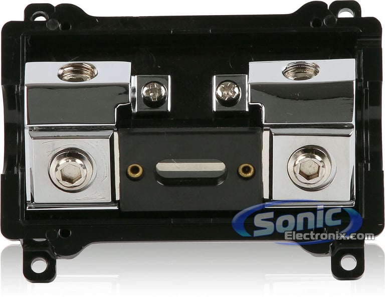 All-Inclusive GPS/DVD Navigation w/ JVC, Kenwood, Kicker and Rockford Fosgate Image 43