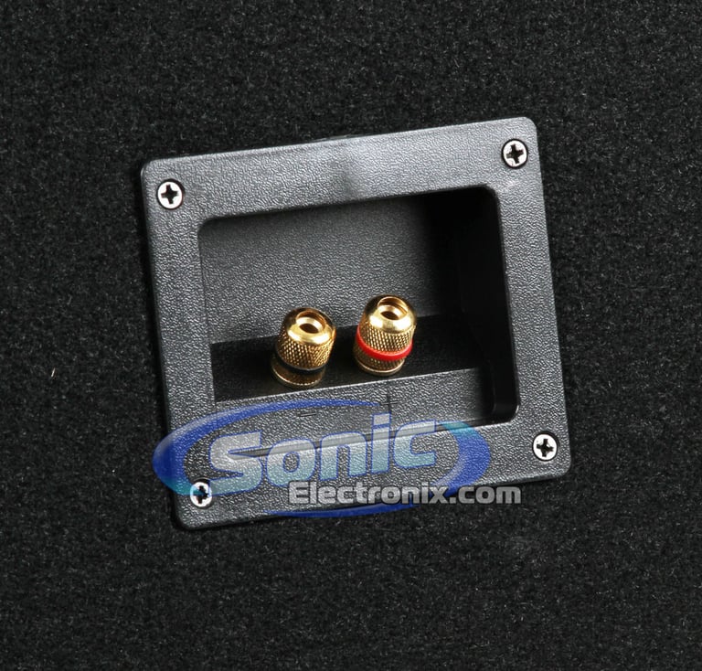 All-Inclusive GPS/DVD Navigation w/ JVC, Kenwood, Kicker and Rockford Fosgate Image 66