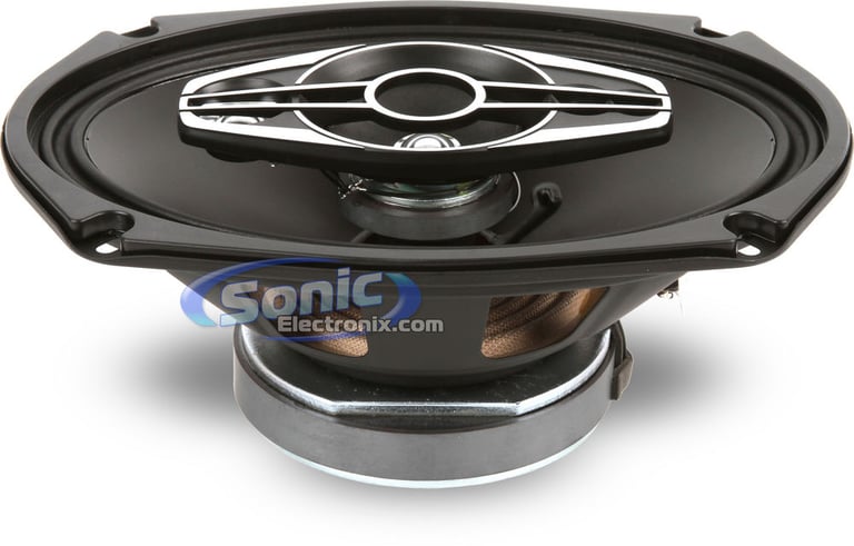 All-Inclusive Car Audio Kit: Kenwood, JVC and Infinity Image 24