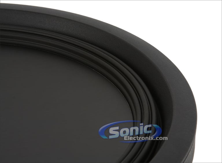 Alpine SWR-T12 Open Box Image 3