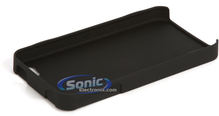 Lenntek Sonix Snap! iPhone 4 Case (Black) Image 3