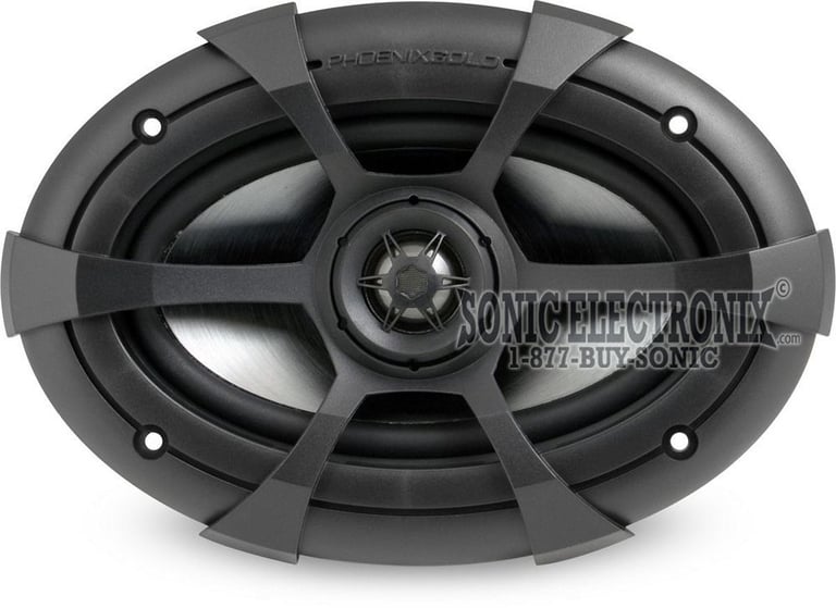 Phoenix Gold RSd 460 Image 2