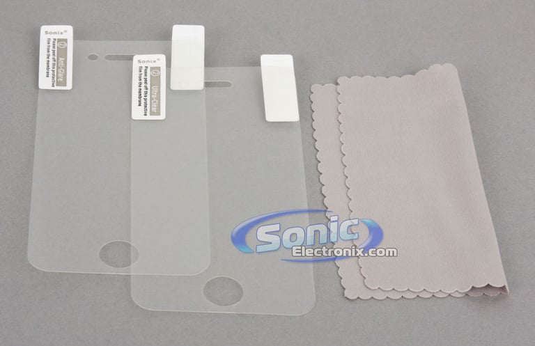 Lenntek Sonix Snap! iPhone 4 Case (Pink) Image 4