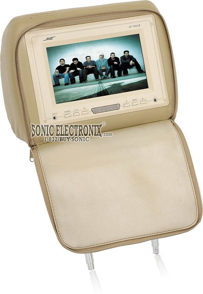 AVE AV-7011P (Beige) Image 2