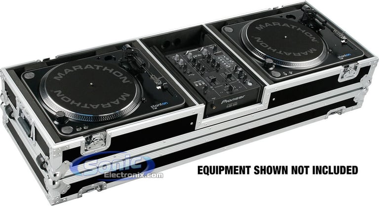 Marathon MA-DJ10W Image 1