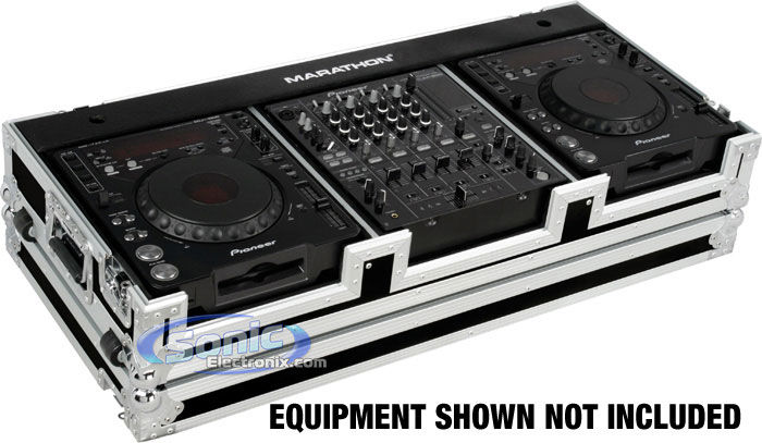 Marathon MA-DJCD12W Image 1