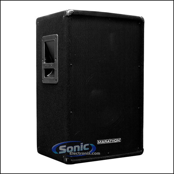 Marathon DJ-1502 Image 2