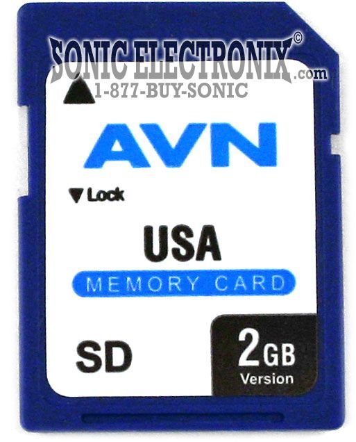 NESA Vision NAV-6510 Image 9