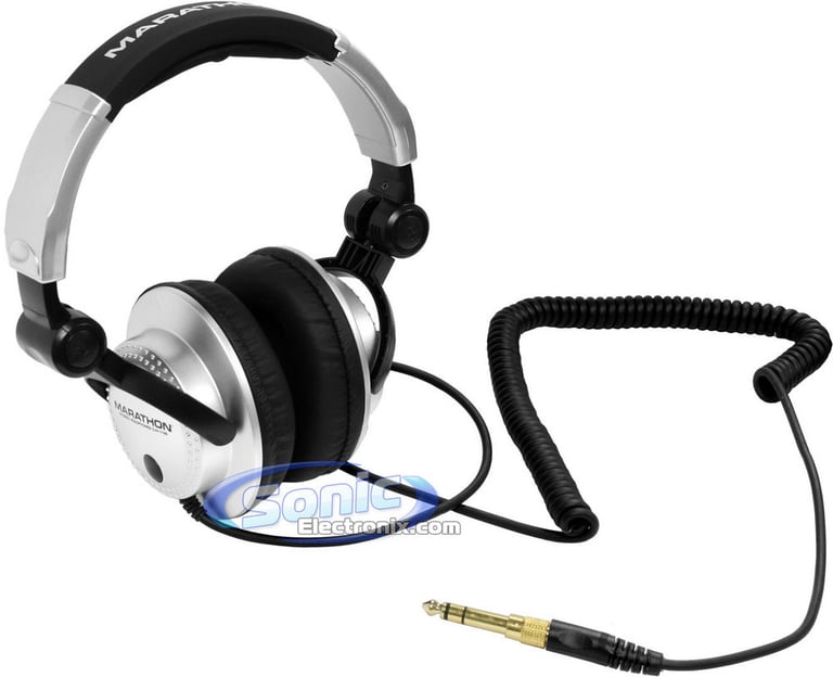 Marathon DJH-1100 Image 1