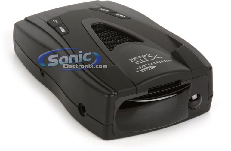 Whistler XTR-695SE Image 4