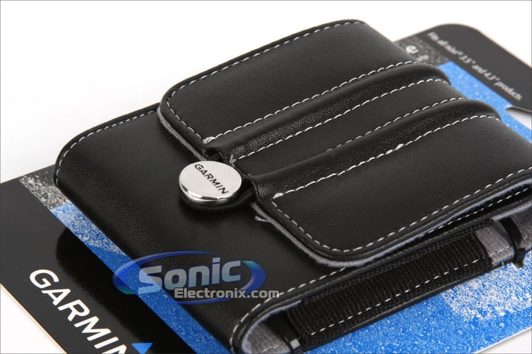 Garmin 010-11305-01 Carrying Case  Image 3