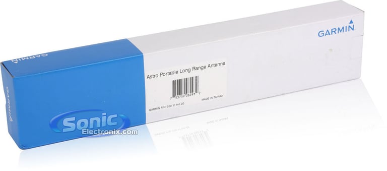 Garmin 010-1141-00 Long Range Antenna Image 5