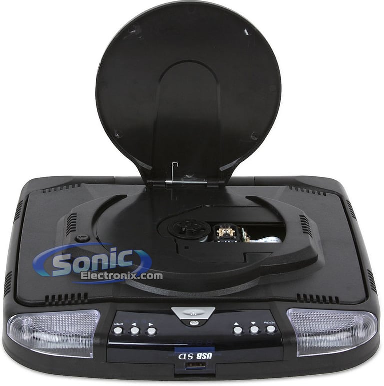 Absolute DFL-4008IRB (BLACK) Image 3