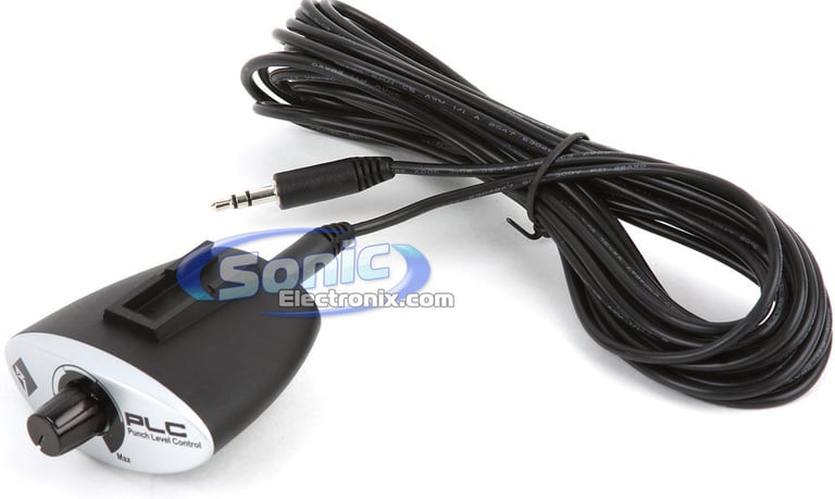 Rockford Fosgate PRIME R500-1 + Amplifier Kit Image 5