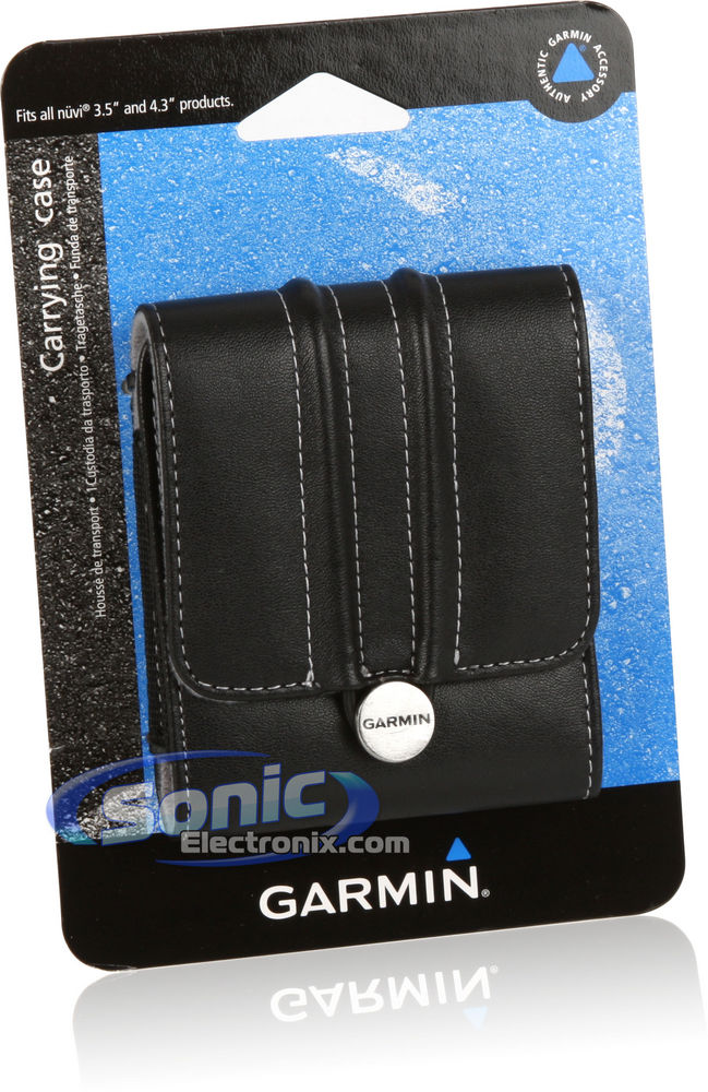 Garmin 010-11305-01 Carrying Case  Image 4